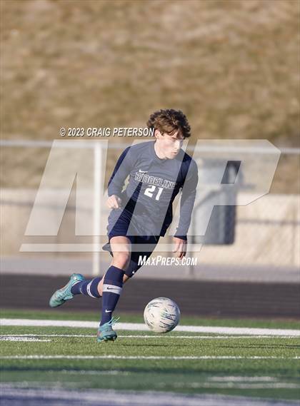 Thumbnail 3 in Logan @ Ridgeline photogallery.