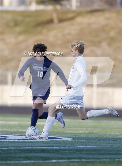 Thumbnail 1 in Logan @ Ridgeline photogallery.