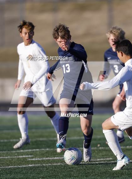 Thumbnail 3 in Logan @ Ridgeline photogallery.