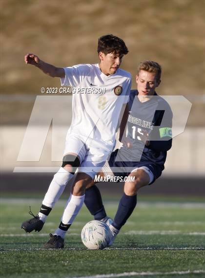 Thumbnail 1 in Logan @ Ridgeline photogallery.