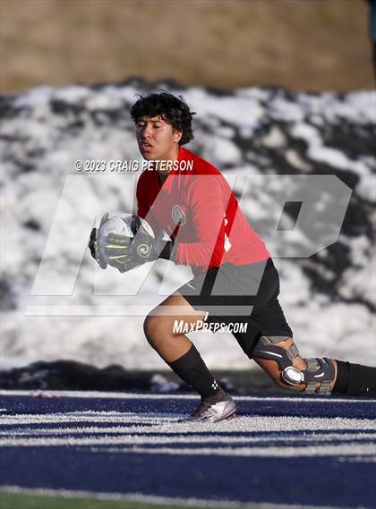 Thumbnail 1 in Logan @ Ridgeline photogallery.