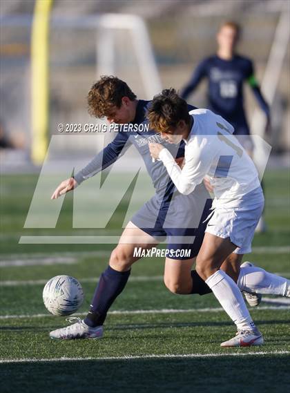Thumbnail 2 in Logan @ Ridgeline photogallery.
