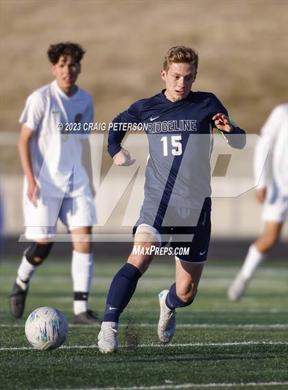 Thumbnail 2 in Logan @ Ridgeline photogallery.