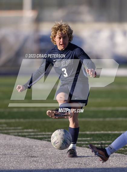 Thumbnail 2 in Logan @ Ridgeline photogallery.