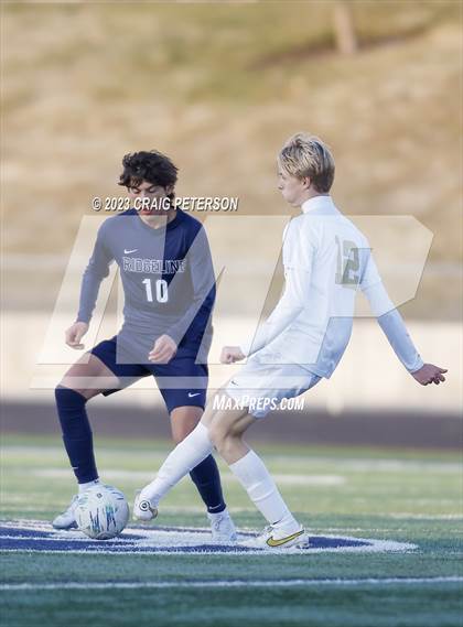 Thumbnail 2 in Logan @ Ridgeline photogallery.