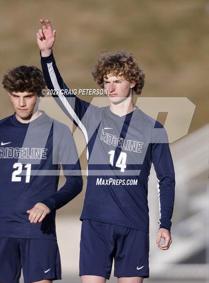 Thumbnail 1 in Logan @ Ridgeline photogallery.