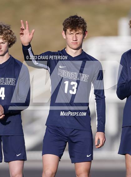 Thumbnail 3 in Logan @ Ridgeline photogallery.