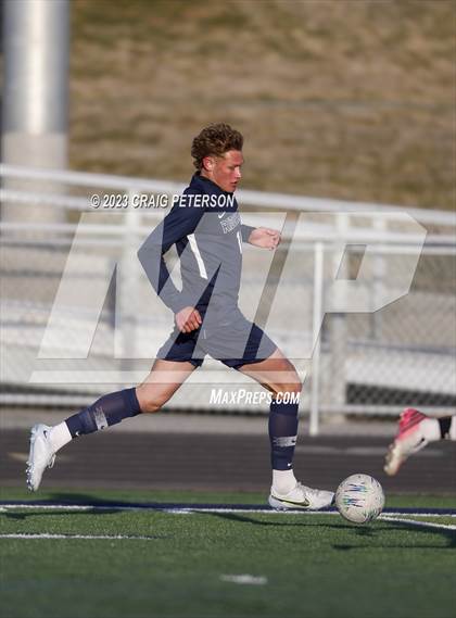 Thumbnail 1 in Logan @ Ridgeline photogallery.