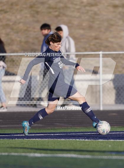 Thumbnail 3 in Logan @ Ridgeline photogallery.