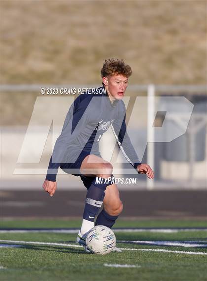 Thumbnail 2 in Logan @ Ridgeline photogallery.