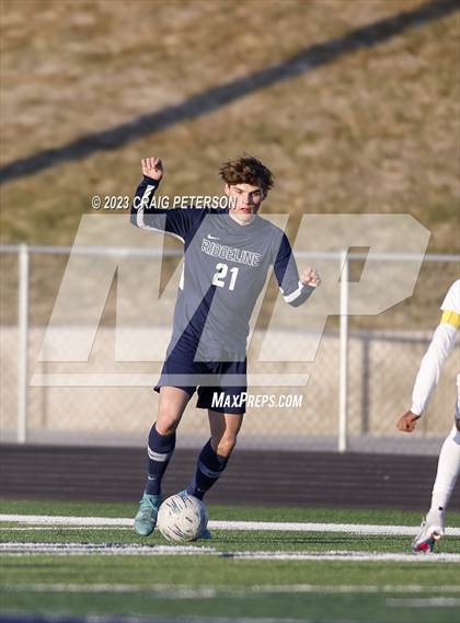 Thumbnail 1 in Logan @ Ridgeline photogallery.