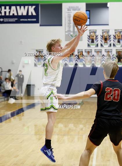 Thumbnail 3 in Logan @ Ridgeline photogallery.