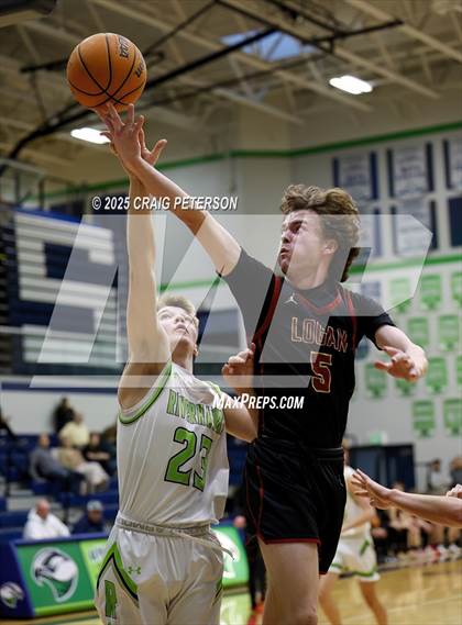 Thumbnail 2 in Logan @ Ridgeline photogallery.