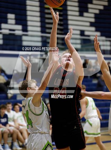 Thumbnail 2 in Logan @ Ridgeline photogallery.