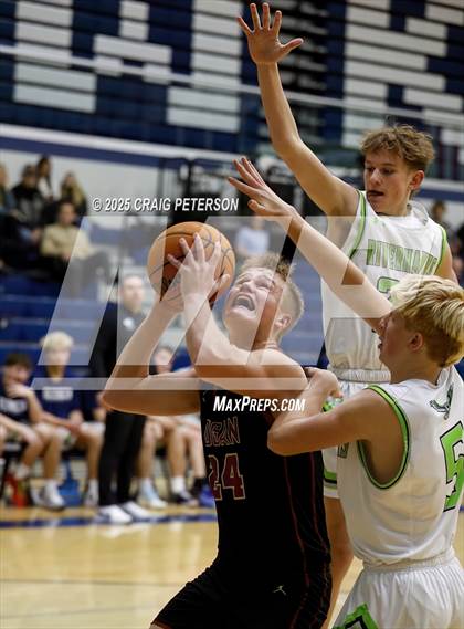 Thumbnail 3 in Logan @ Ridgeline photogallery.