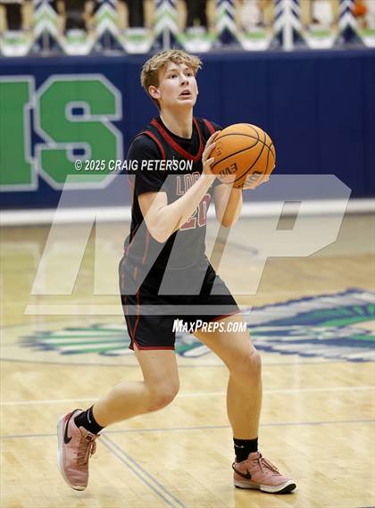 Thumbnail 1 in Logan @ Ridgeline photogallery.