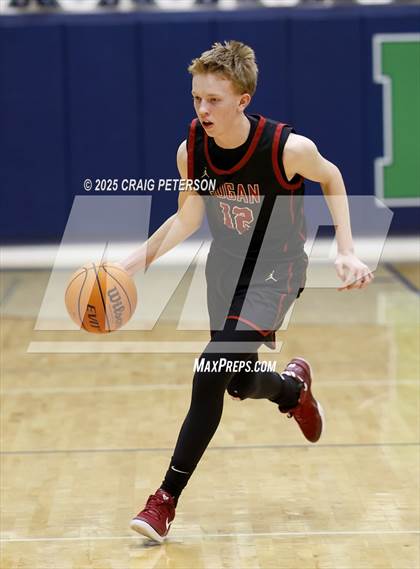 Thumbnail 2 in Logan @ Ridgeline photogallery.