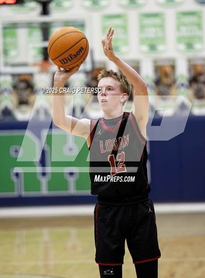 Thumbnail 1 in Logan @ Ridgeline photogallery.