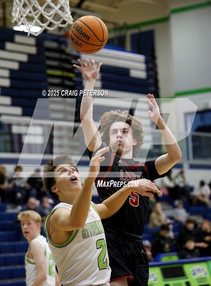 Thumbnail 3 in Logan @ Ridgeline photogallery.