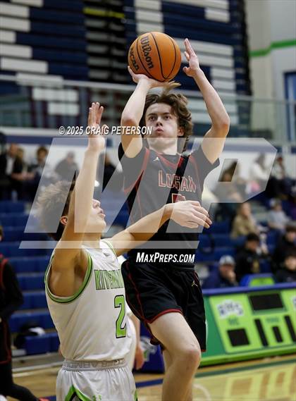 Thumbnail 2 in Logan @ Ridgeline photogallery.