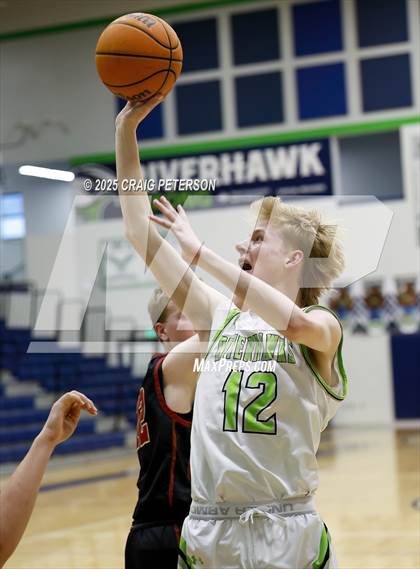 Thumbnail 1 in Logan @ Ridgeline photogallery.