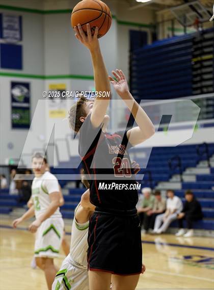 Thumbnail 1 in Logan @ Ridgeline photogallery.