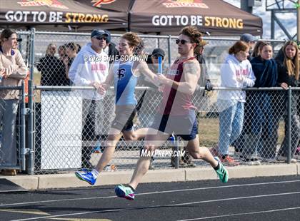 Thumbnail 2 in Early Bird Invitational photogallery.