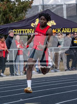 Early Bird Invitational