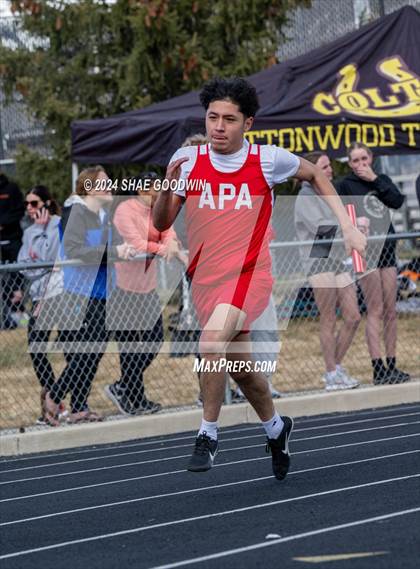 Thumbnail 3 in Early Bird Invitational photogallery.