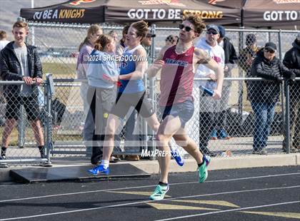 Thumbnail 3 in Early Bird Invitational photogallery.