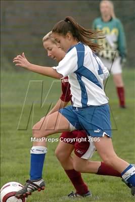 Thumbnail 1 in Golden Valley vs. Benicia (Spring Classic) photogallery.