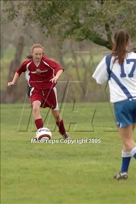 Thumbnail 1 in Golden Valley vs. Benicia (Spring Classic) photogallery.