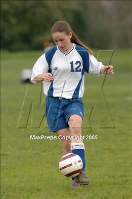 Thumbnail 3 in Golden Valley vs. Benicia (Spring Classic) photogallery.