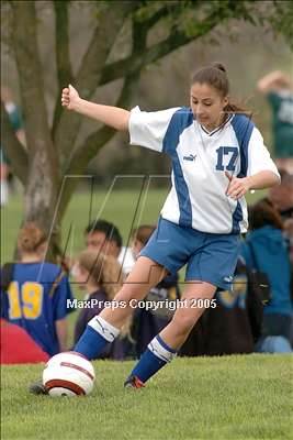 Thumbnail 3 in Golden Valley vs. Benicia (Spring Classic) photogallery.