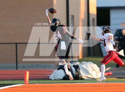 Thumbnail 3 in Mustang @ Norman photogallery.