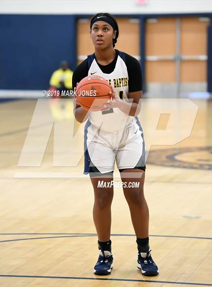 Thumbnail 1 in Riverdale Baptist vs. Archbishop Mitty (Nike Tournament of Champions)  photogallery.
