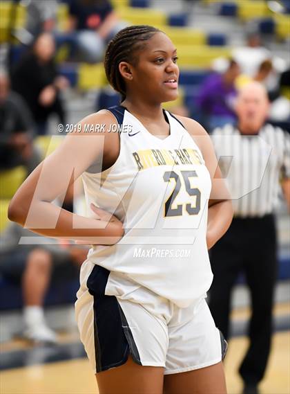 Thumbnail 3 in Riverdale Baptist vs. Archbishop Mitty (Nike Tournament of Champions)  photogallery.