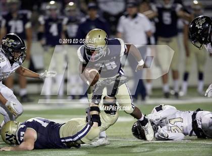 Thumbnail 3 in American Canyon vs. Napa photogallery.