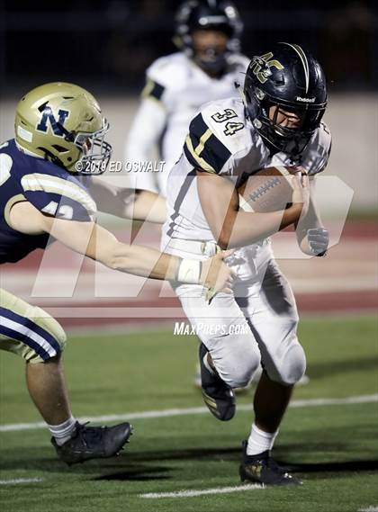 Thumbnail 3 in American Canyon vs. Napa photogallery.
