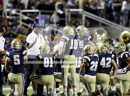 Thumbnail 3 in American Canyon vs. Napa photogallery.