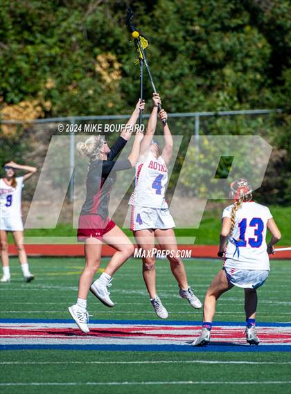 Thumbnail 1 in Oaks Christian @ San Marcos photogallery.