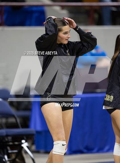 Thumbnail 1 in Battle Mountain vs. Mead (CHSAA 4A First Round) photogallery.