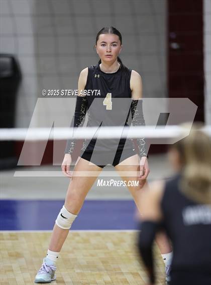 Thumbnail 2 in Battle Mountain vs. Mead (CHSAA 4A First Round) photogallery.