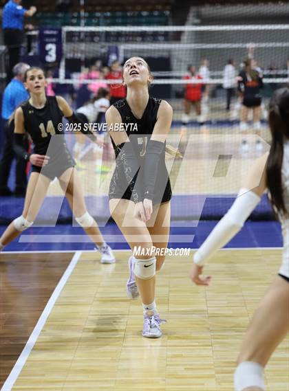 Thumbnail 1 in Battle Mountain vs. Mead (CHSAA 4A First Round) photogallery.