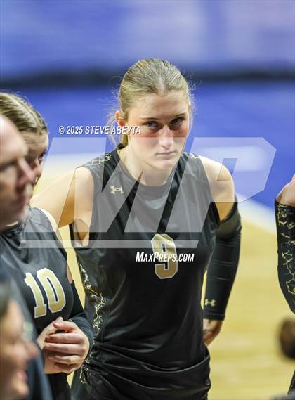 Thumbnail 2 in Battle Mountain vs. Mead (CHSAA 4A First Round) photogallery.