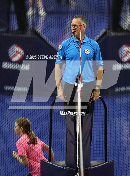 Thumbnail 1 in Battle Mountain vs. Mead (CHSAA 4A First Round) photogallery.