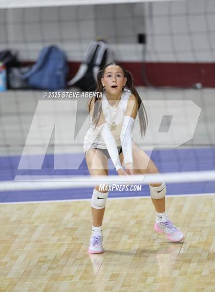 Thumbnail 1 in Battle Mountain vs. Mead (CHSAA 4A First Round) photogallery.