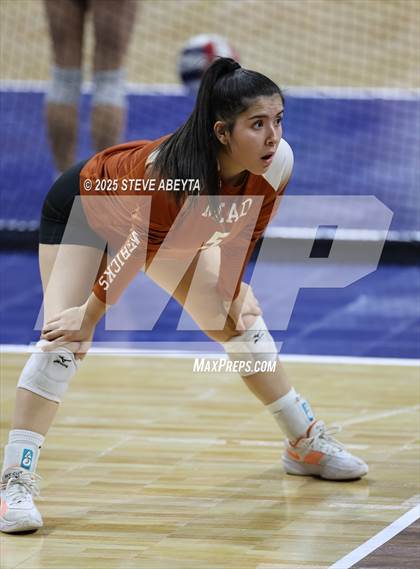 Thumbnail 2 in Battle Mountain vs. Mead (CHSAA 4A First Round) photogallery.