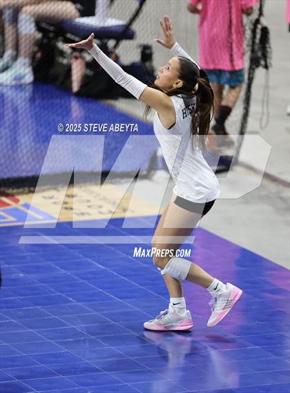 Thumbnail 2 in Battle Mountain vs. Mead (CHSAA 4A First Round) photogallery.