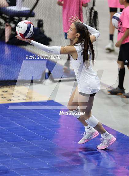 Thumbnail 1 in Battle Mountain vs. Mead (CHSAA 4A First Round) photogallery.